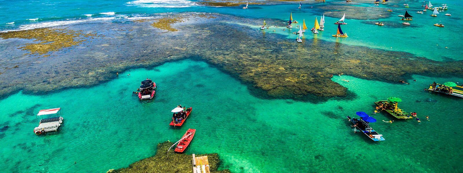 PORTO DE GALINHAS