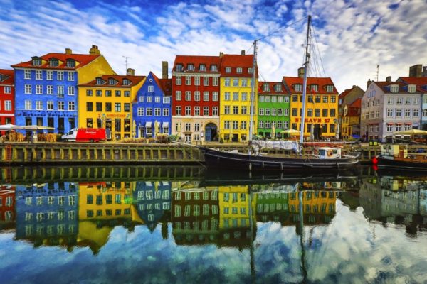 Copenhague