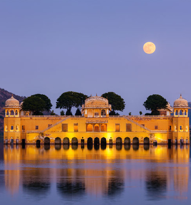 Jaipur India