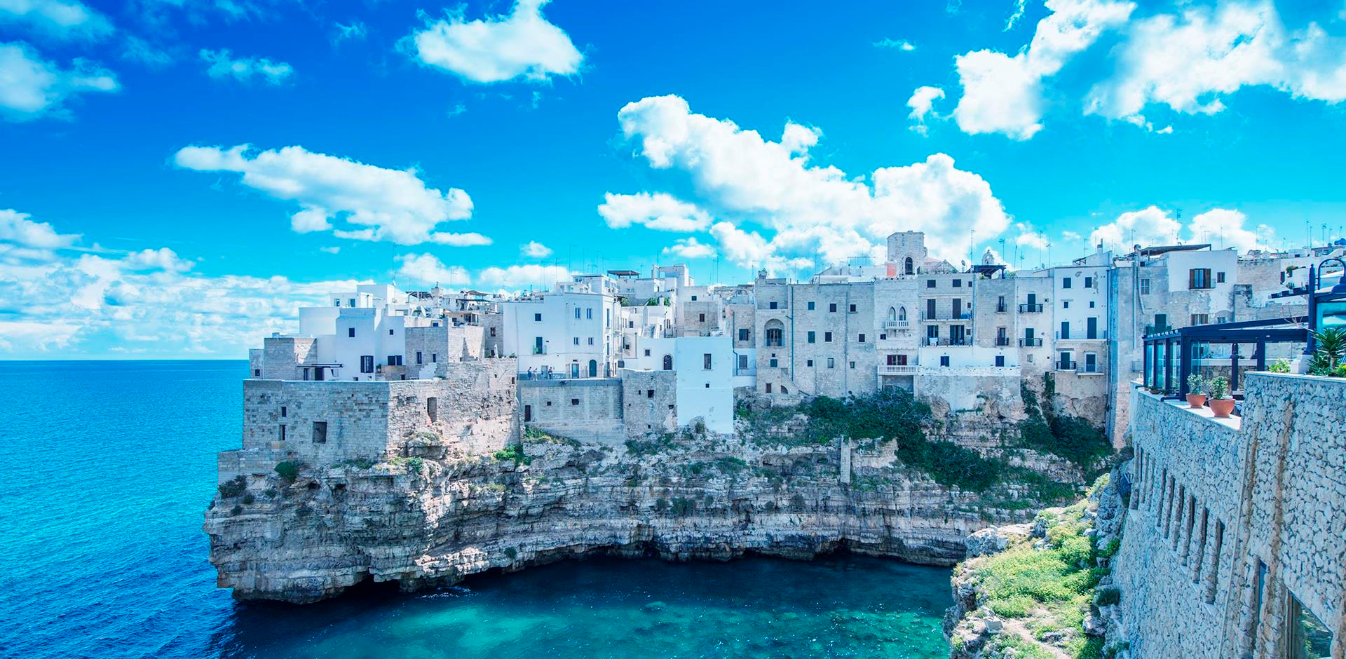 Conoce Puglia 