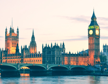 20 sitios gratuitos para visitar en Londres