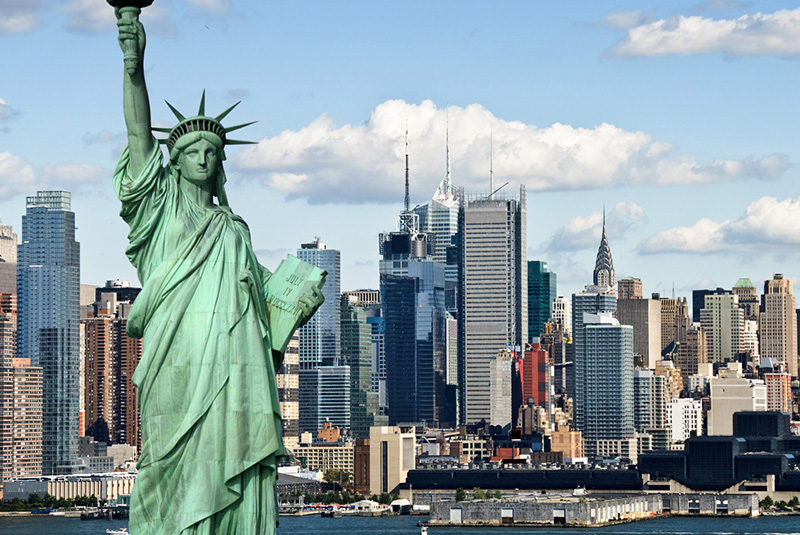 Ofertas USA, 6 noches a precio de 5! - New York