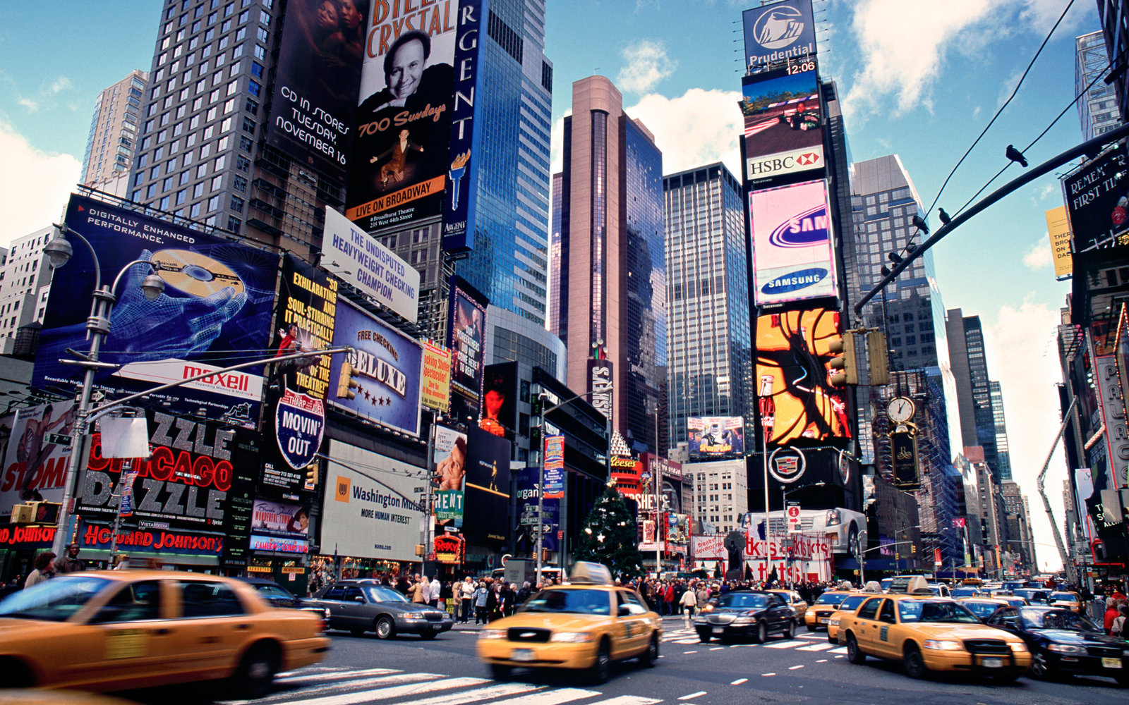 ALGUNOS TIPS DE NYC