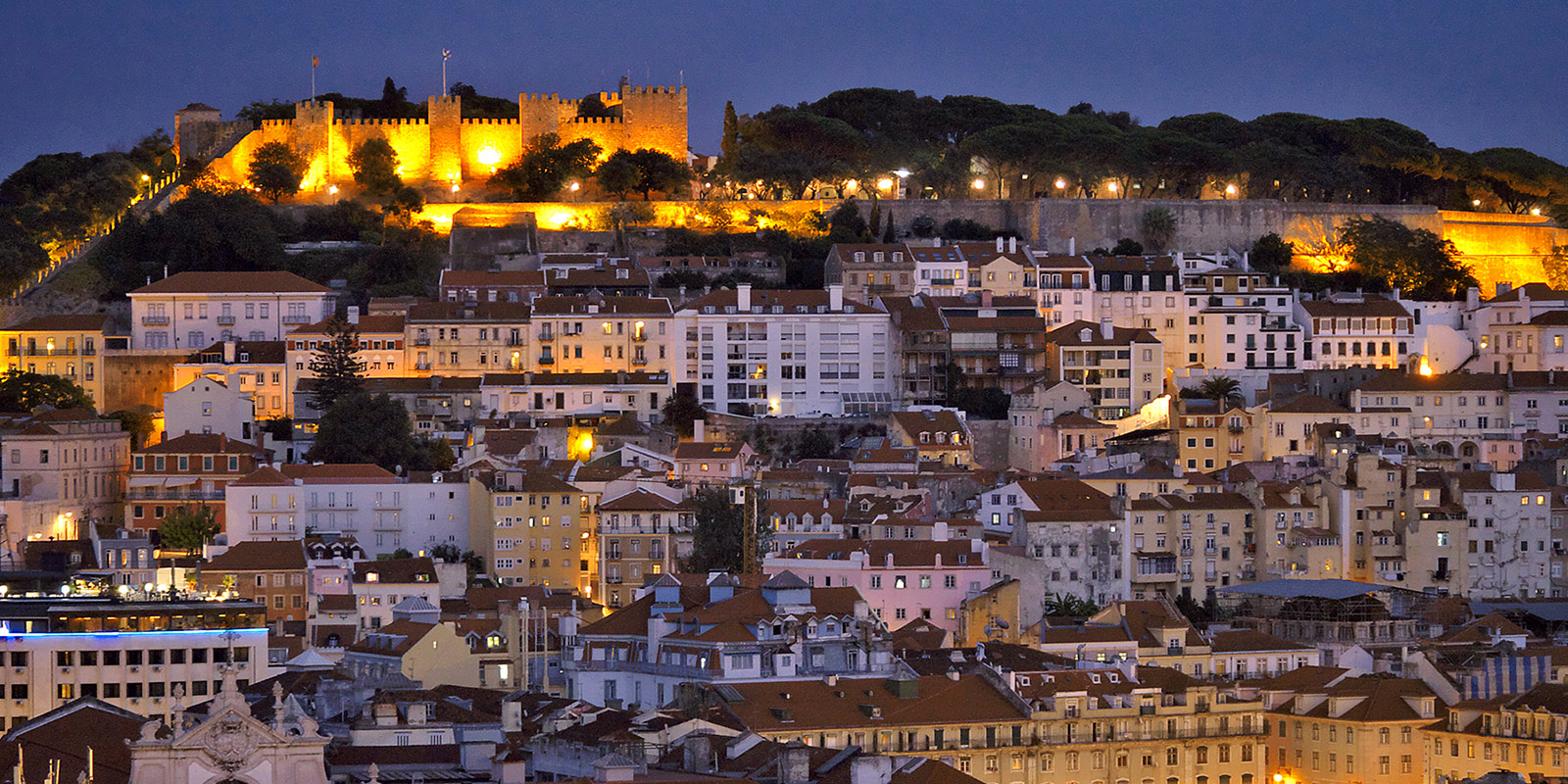 Una vuelta por Lisboa, la capital europea de moda