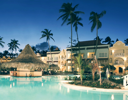 Promo Palladium: Riviera Maya y Punta Cana