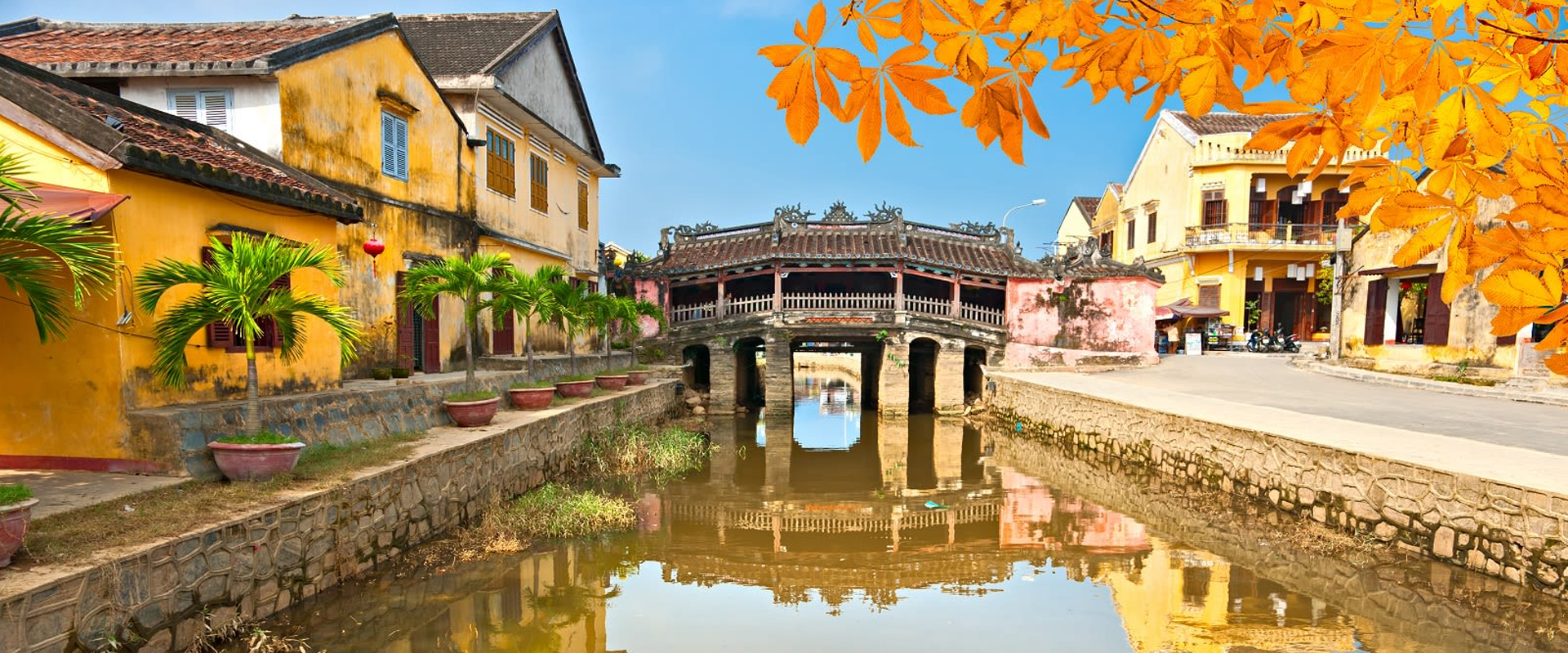 QUE HACER EN HOI AN, LA CIUDAD MAS BONITA DE VIETNAM