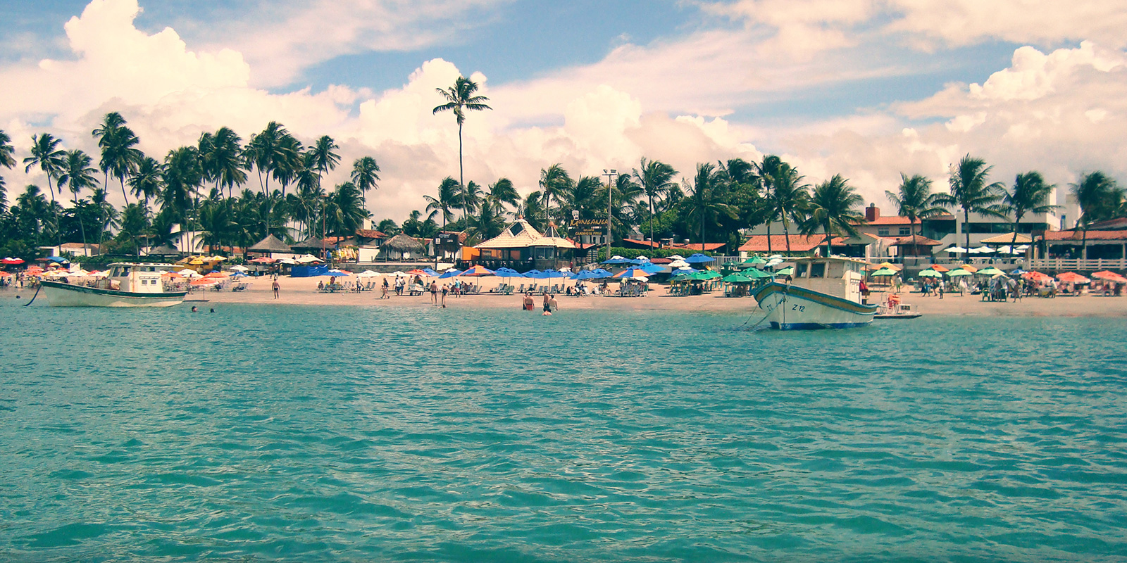 PORTO DE GALINHAS - CUPOS CONFIRMADOS