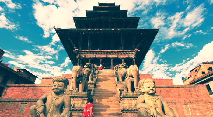 Nepal: tierra de naturaleza y espiritualidad