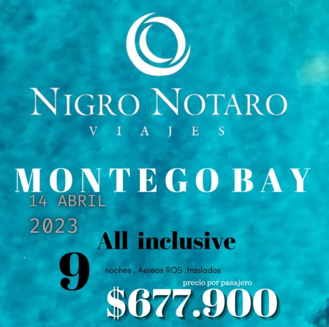 MONTEGO BAY