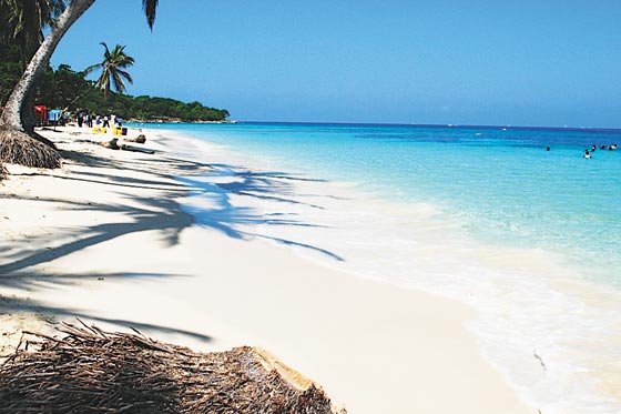 ISLA BARU COLOMBIA isla baru colombia: