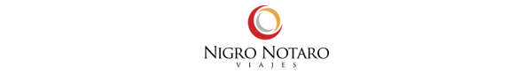 Nigro Notaro Viajes