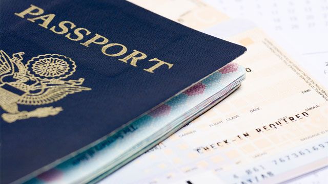 Pasaporte universal: la utopía de viajar sin restricciones