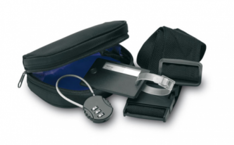 Accesorios para tu viaje