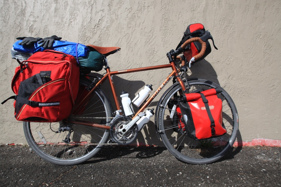 Hoteles bikefriendly para vacaciones a pedales
