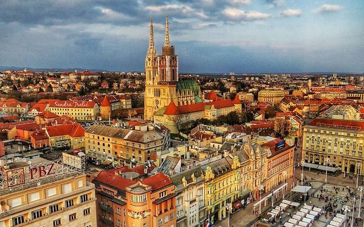 Ciudades baratas de Europa
