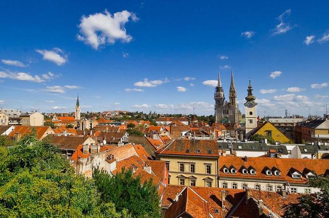 Ciudades baratas de Europa