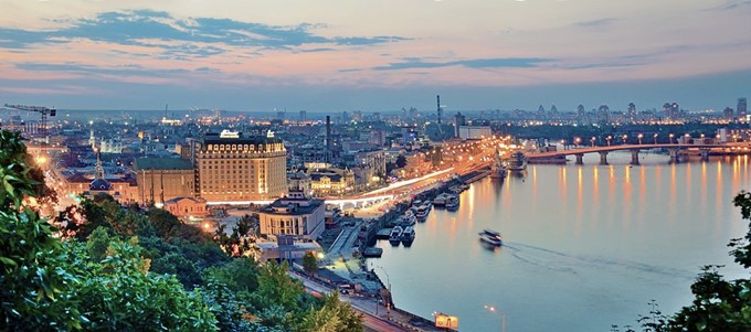 Ciudades baratas de Europa