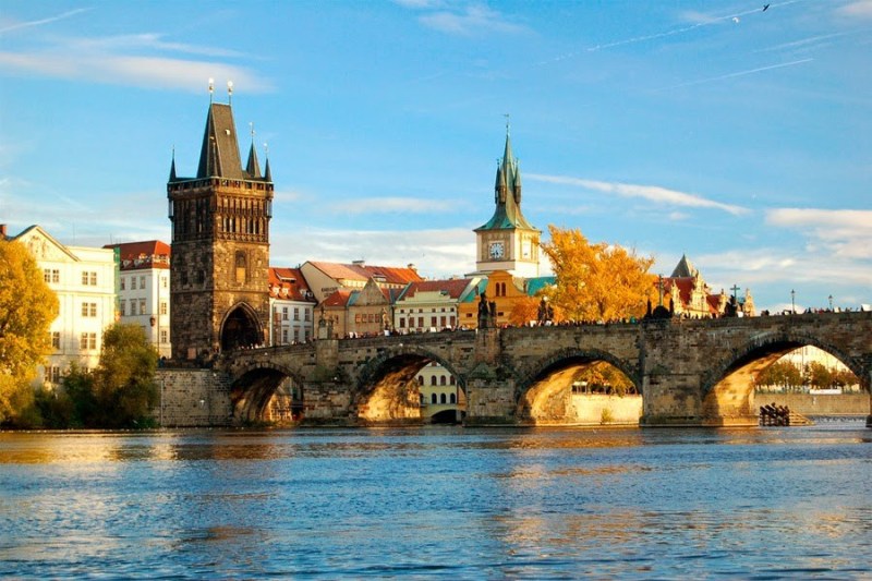 Ciudades baratas de Europa
