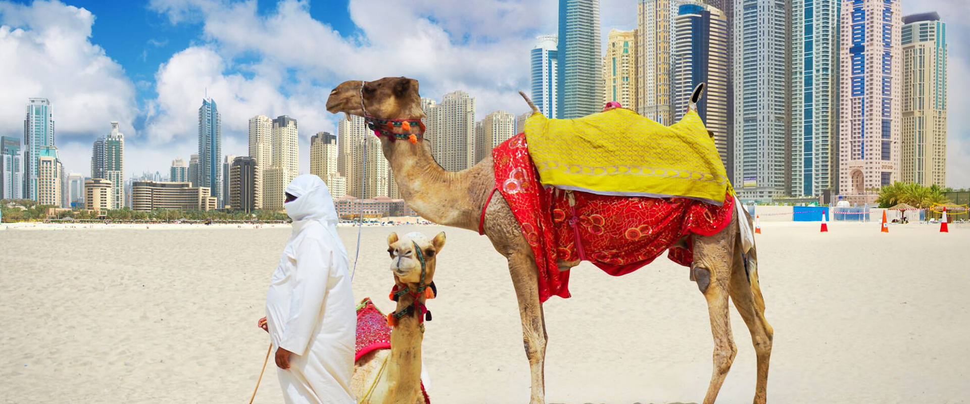 Dubai for ladies
