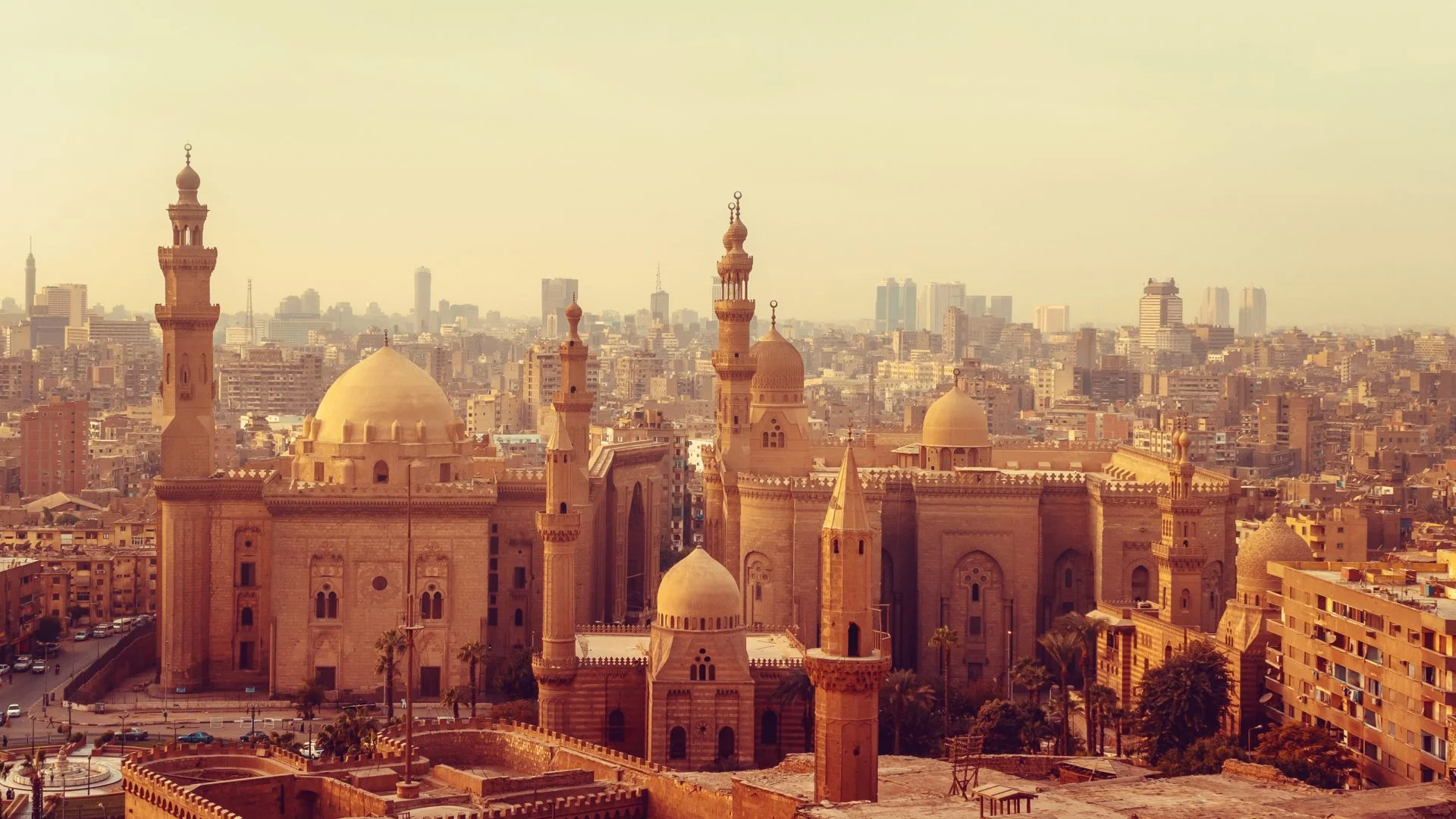 El cairo ha salido elegida como la ciudad mas económica del mundo