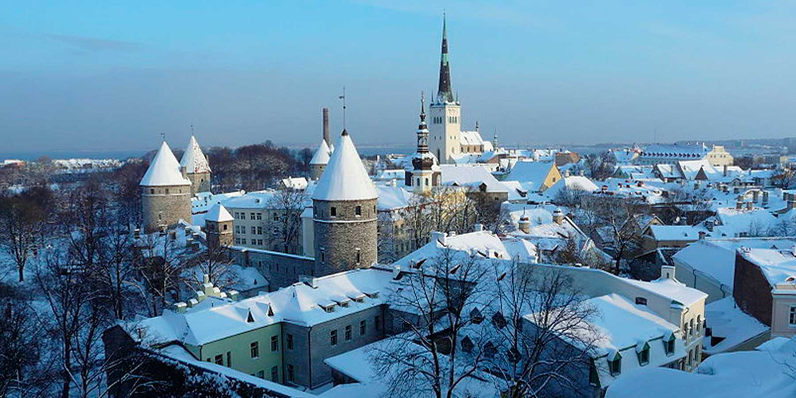 TALLIN