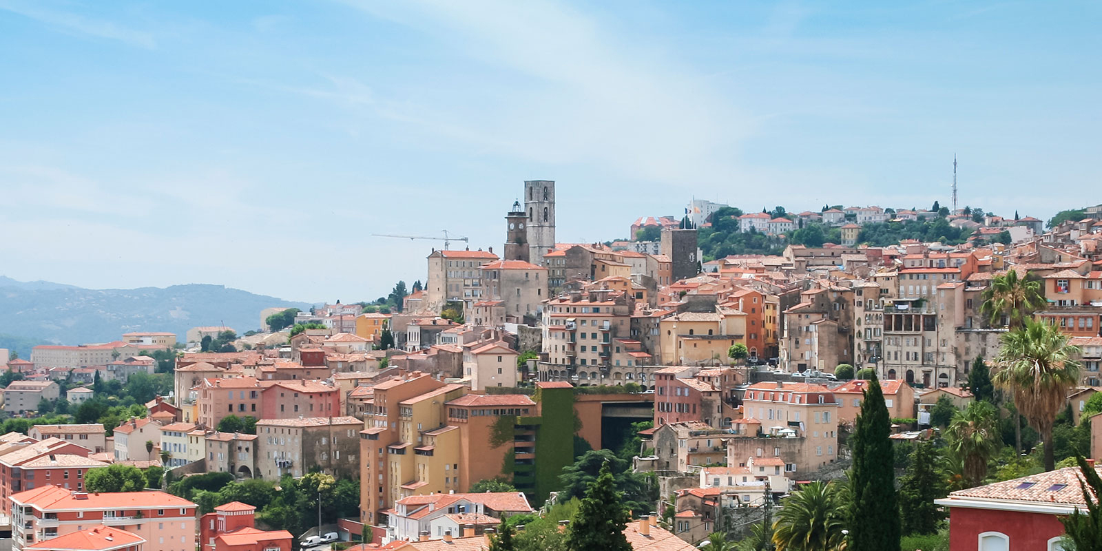 Grasse
