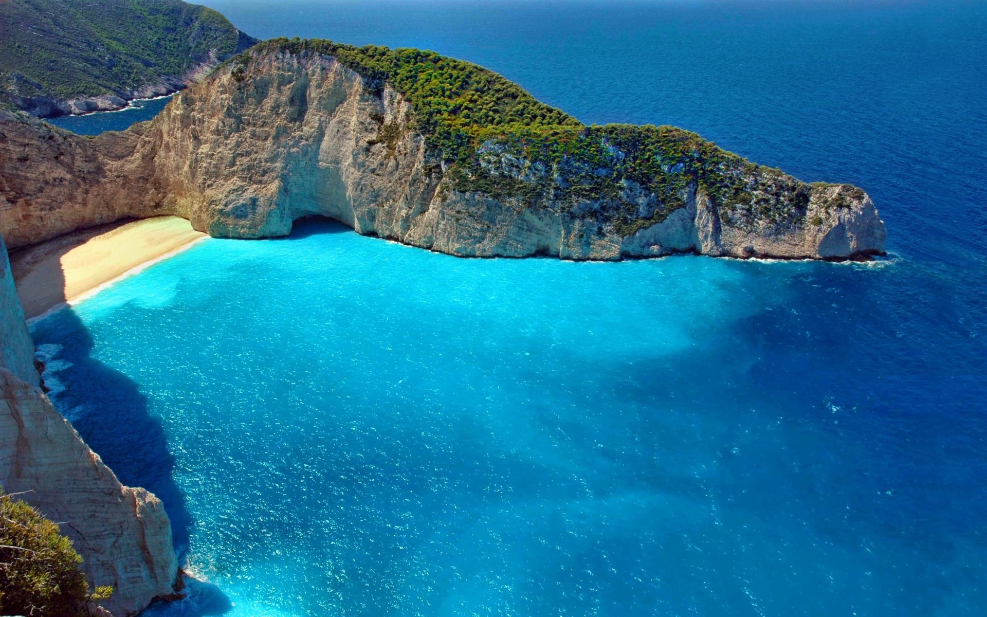 Grecia, Zakynthos
