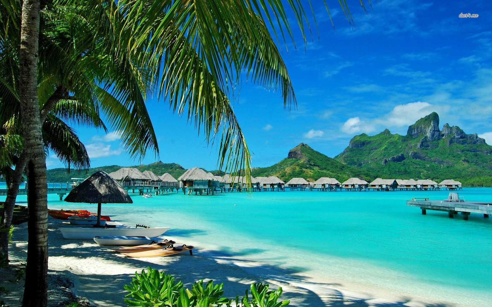 Hawaii, un destino de ensueño