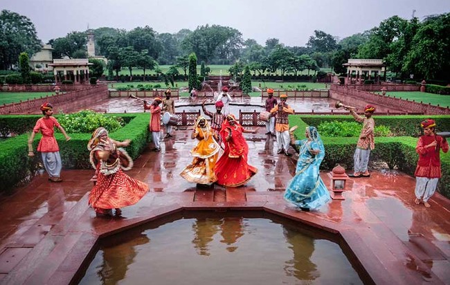 India milenaria