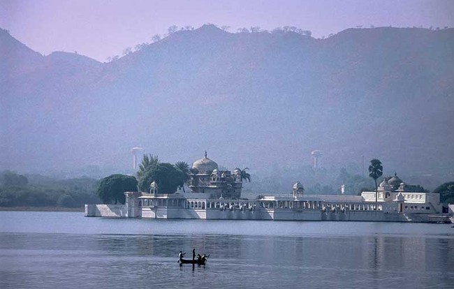 India milenaria