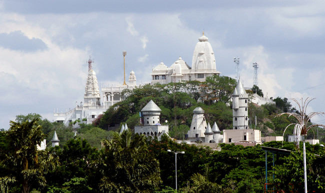 India milenaria