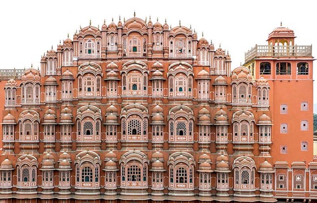 India milenaria