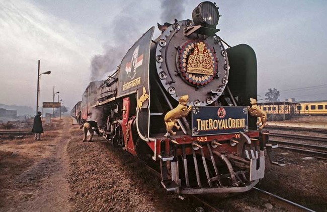 India milenaria