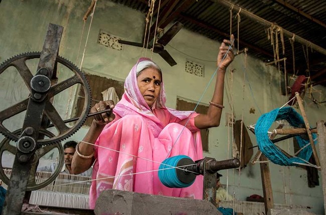 India milenaria