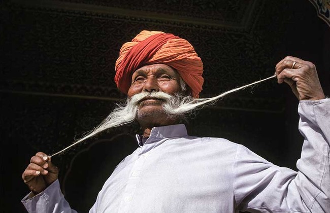 India milenaria