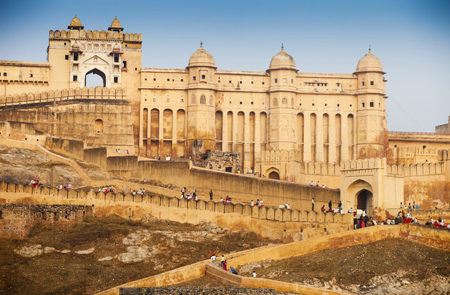 India milenaria
