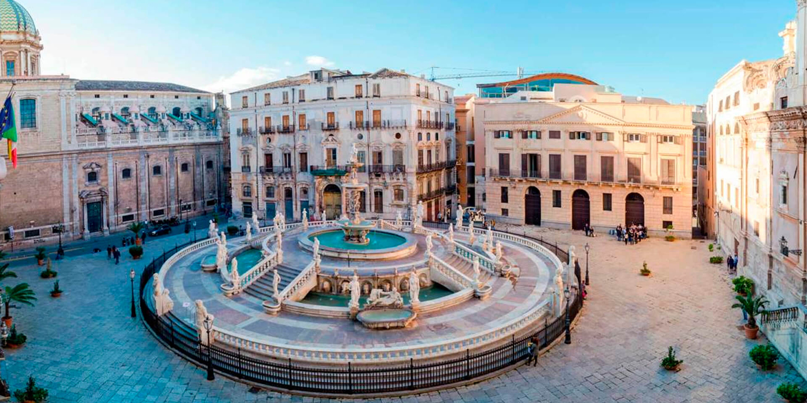 Sicilia: una de las joyas del sur de Italia