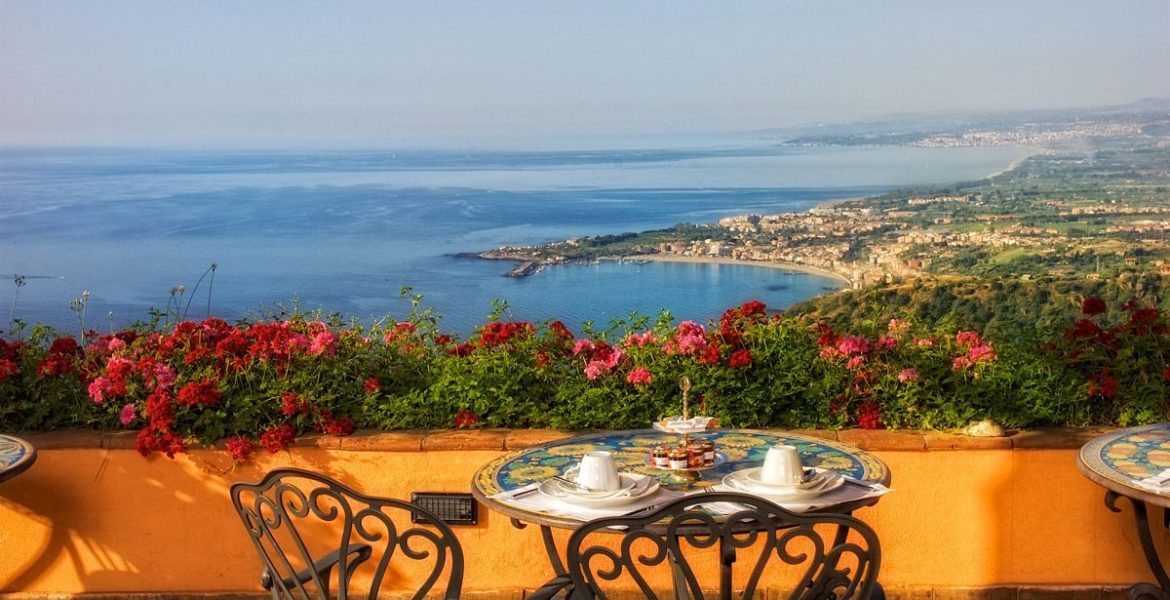 Taormina