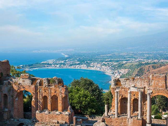 Taormina