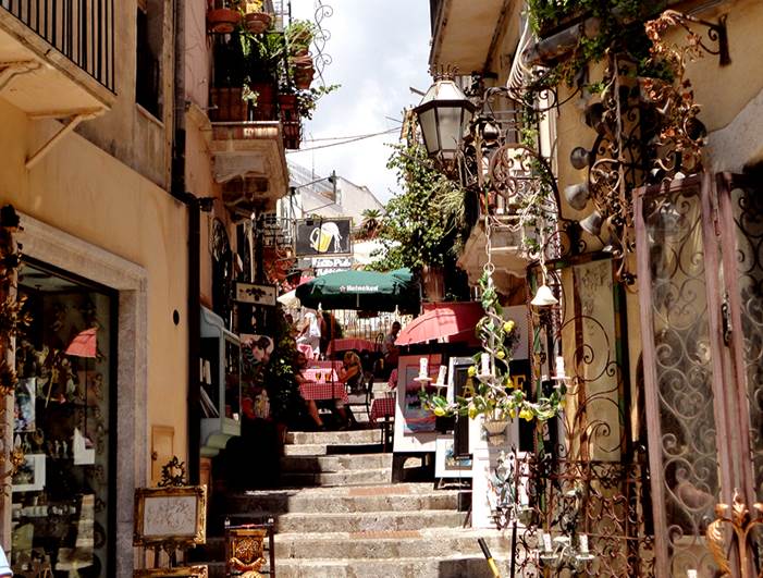 Taormina