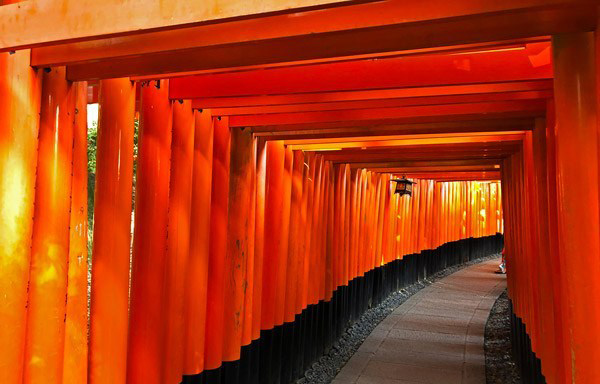 Kyoto