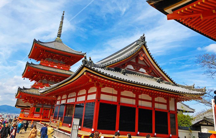 Kyoto
