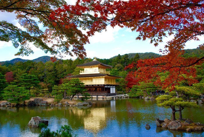 Kyoto