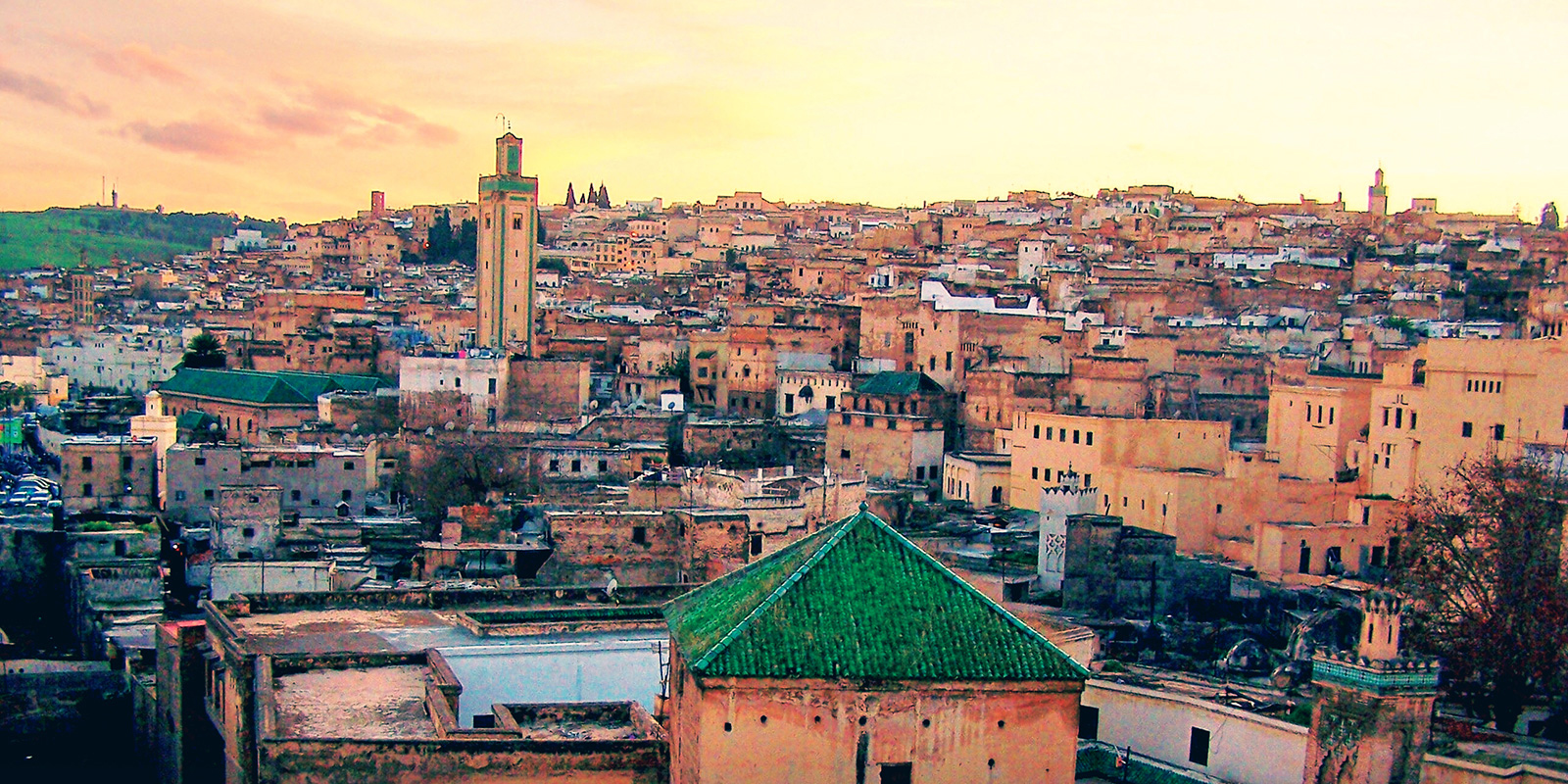 MARRAKECH