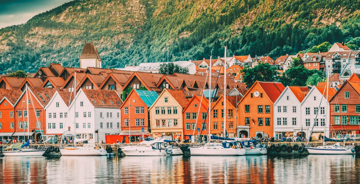 Bergen