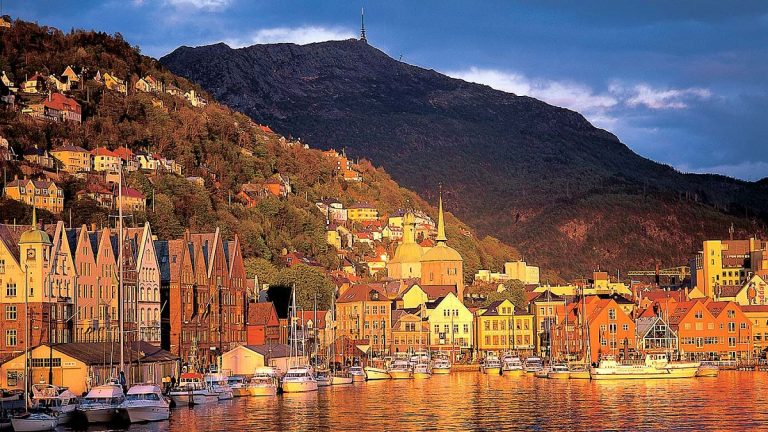 Bergen