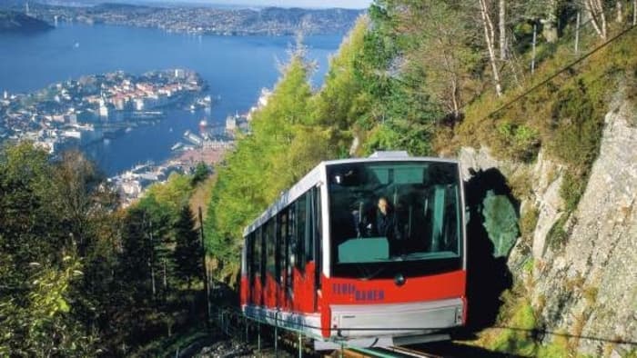 Bergen