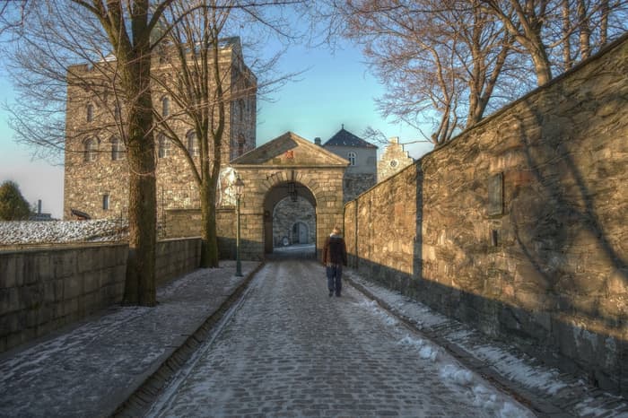 Bergen