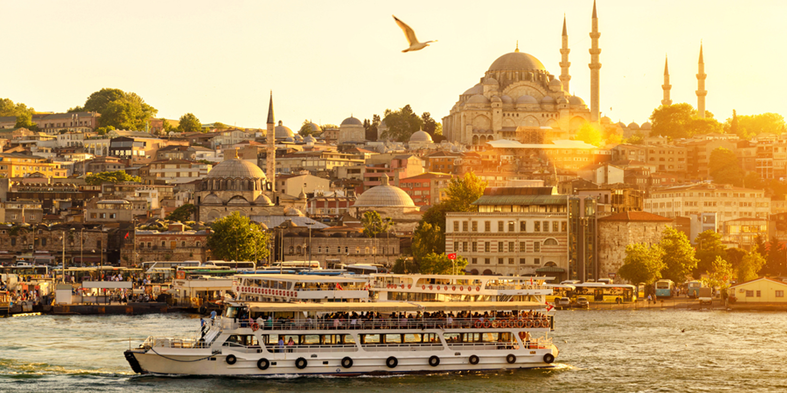 9 NOCHES TURQUIA PARA TODOS  