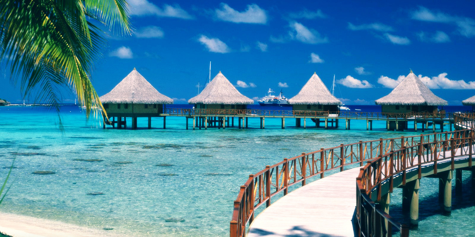 CAYO SANTA MARÍA - CUBA - - Destinos - Nigro Notaro Viajes